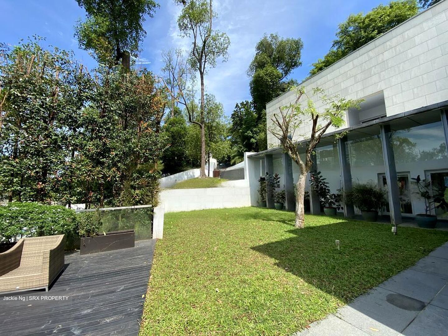 Peirce Villas (D10), Detached #462139131